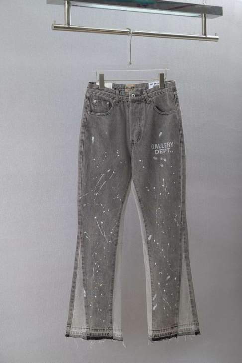 Picture of Gallery Dept Jeans Long _SKUGalleryDeptsz28-34qqtxA02910040